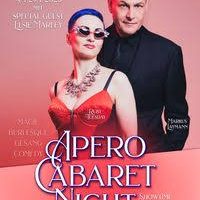 Aperocabaretnight Aperocabaretnight